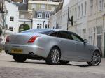 Jaguar XJL 2010 года (UK)